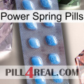 Power Spring Pills viagra3